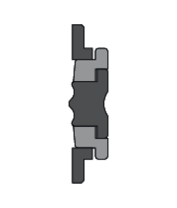 50X38X20,5 KOMPAKT SET